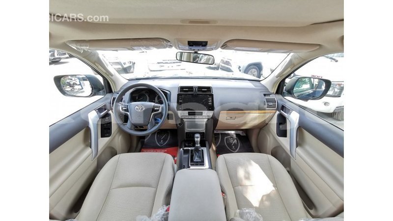 Big with watermark toyota prado abia state import dubai 16037