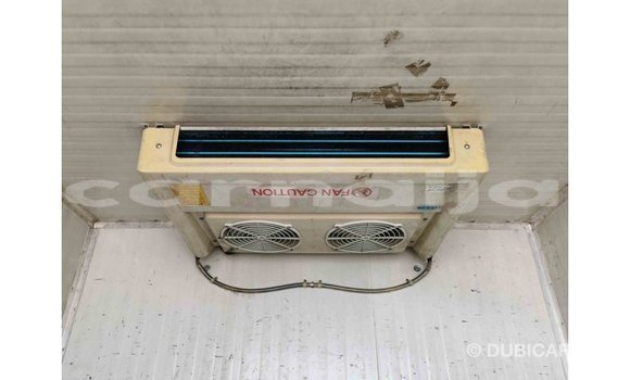 Buy Import Mitsubishi L400 White Truck in Import - Dubai in Abia State Buy Import Mitsubishi L400 White Truck in Import - Dubai in Abia State