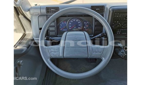 Buy Import Mitsubishi L400 White Truck in Import - Dubai in Abia State Buy Import Mitsubishi L400 White Truck in Import - Dubai in Abia State