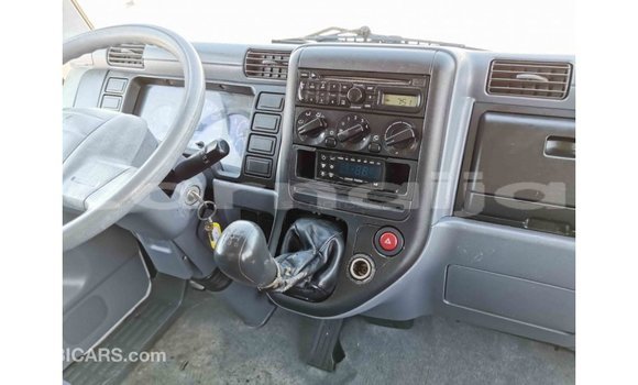 Buy Import Mitsubishi L400 White Truck in Import - Dubai in Abia State Buy Import Mitsubishi L400 White Truck in Import - Dubai in Abia State