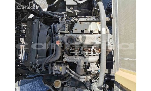 Buy Import Mitsubishi L400 White Truck in Import - Dubai in Abia State Buy Import Mitsubishi L400 White Truck in Import - Dubai in Abia State