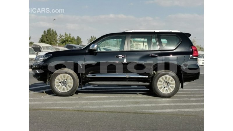 Big with watermark toyota prado abia state import dubai 16040