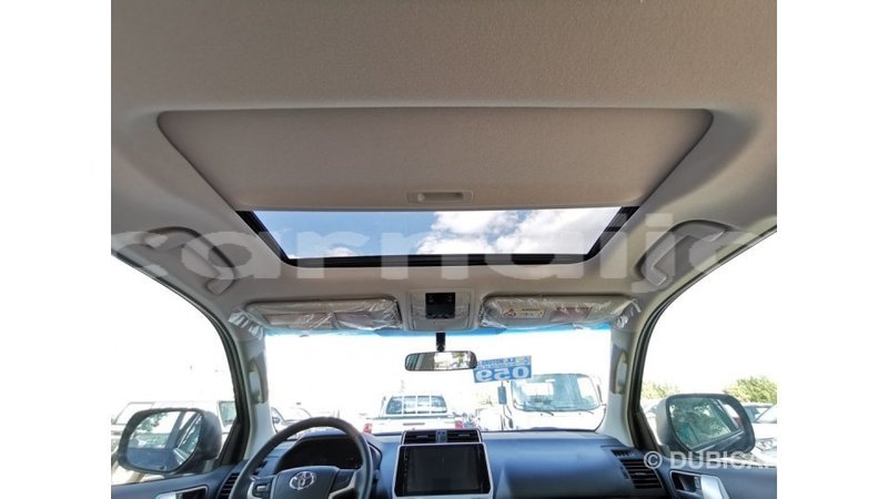 Big with watermark toyota prado abia state import dubai 16040