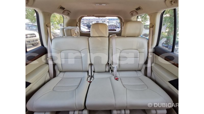 Big with watermark toyota land cruiser abia state import dubai 16042