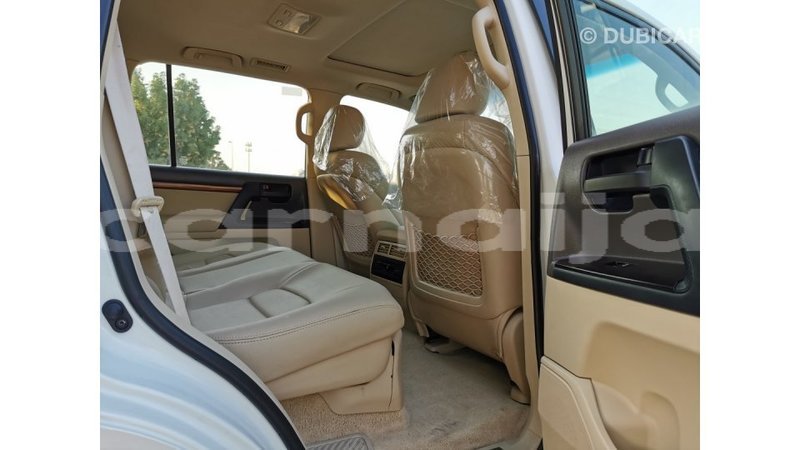 Big with watermark toyota land cruiser abia state import dubai 16042