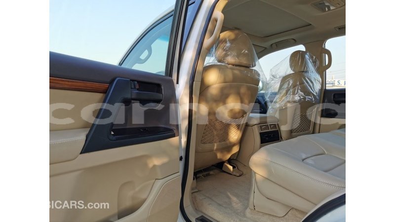 Big with watermark toyota land cruiser abia state import dubai 16042