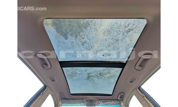 Buy Import Hyundai Tucson Blue Car in Import - Dubai in Abia State Buy Import Hyundai Tucson Blue Car in Import - Dubai in Abia State