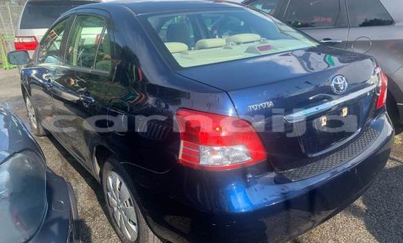 Acheter Import Voiture Toyota Yaris Bleu à Port Harcourt, Rivers State Acheter Import Voiture Toyota Yaris Bleu à Port Harcourt, Rivers State