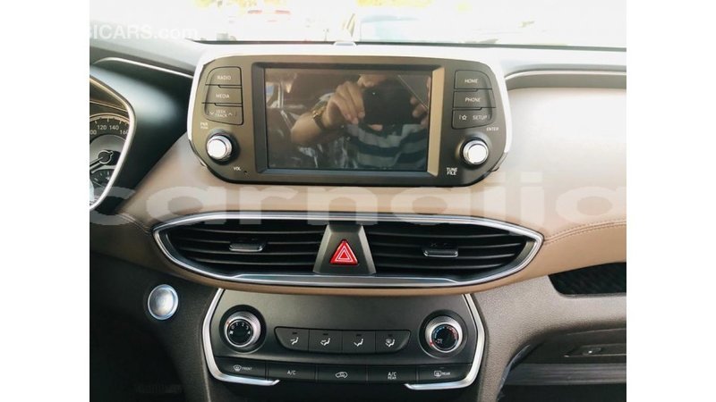 Big with watermark hyundai santa fe abia state import dubai 16045