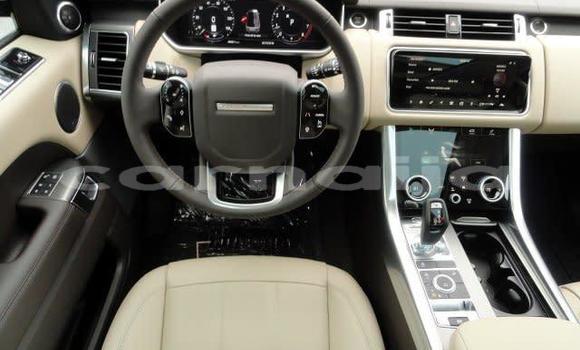 Acheter Occasion Voiture Land Rover Range Rover Evoque Noir à Abuja, État de Lagos Acheter Occasion Voiture Land Rover Range Rover Evoque Noir à Abuja, État de Lagos