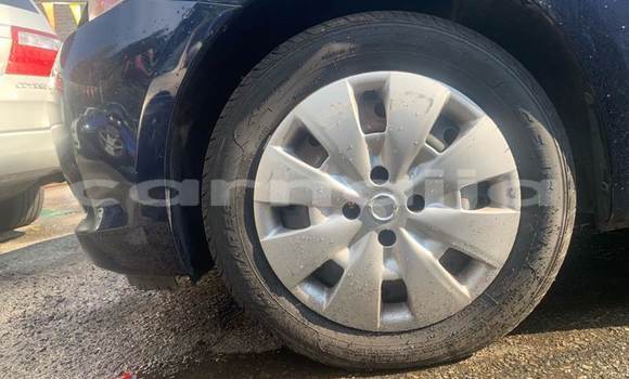 Acheter Import Voiture Toyota Yaris Bleu à Port Harcourt, Rivers State Acheter Import Voiture Toyota Yaris Bleu à Port Harcourt, Rivers State