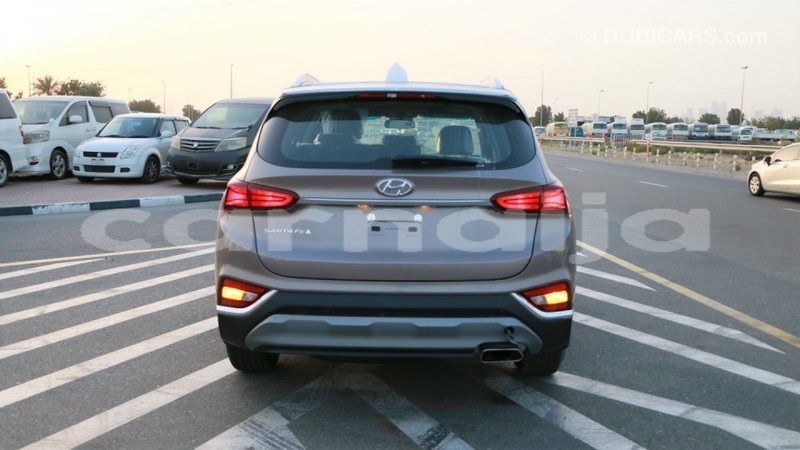Big with watermark hyundai santa fe abia state import dubai 16047