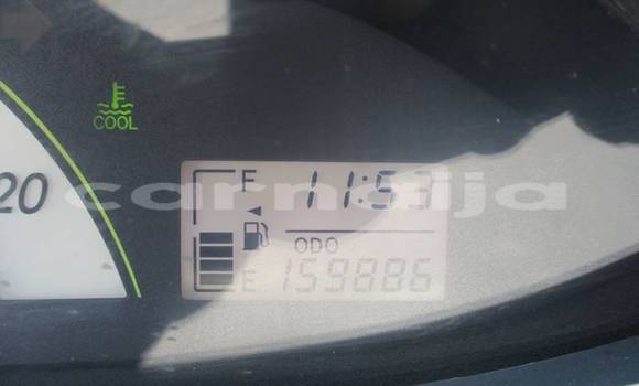 Acheter Import Voiture Toyota Yaris Bleu à Port Harcourt, Rivers State Acheter Import Voiture Toyota Yaris Bleu à Port Harcourt, Rivers State