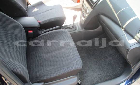 Acheter Import Voiture Toyota Yaris Bleu à Port Harcourt, Rivers State Acheter Import Voiture Toyota Yaris Bleu à Port Harcourt, Rivers State