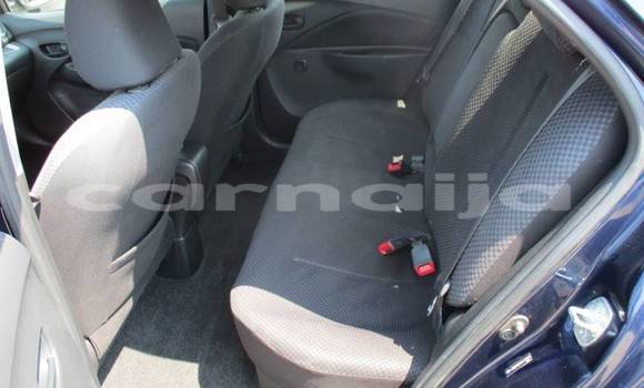 Acheter Import Voiture Toyota Yaris Bleu à Port Harcourt, Rivers State Acheter Import Voiture Toyota Yaris Bleu à Port Harcourt, Rivers State