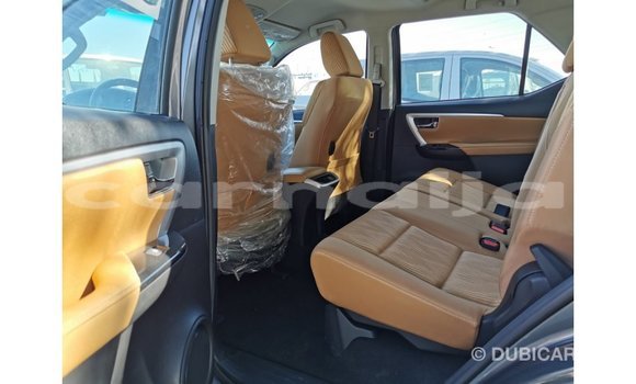 Buy Import Toyota Fortuner Other Car in Import - Dubai in Abia State Buy Import Toyota Fortuner Other Car in Import - Dubai in Abia State