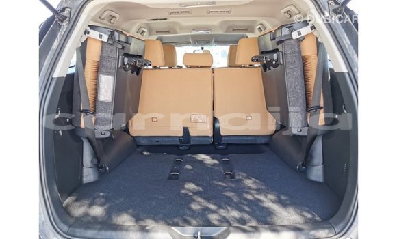 Buy Import Toyota Fortuner Other Car in Import - Dubai in Abia State Buy Import Toyota Fortuner Other Car in Import - Dubai in Abia State