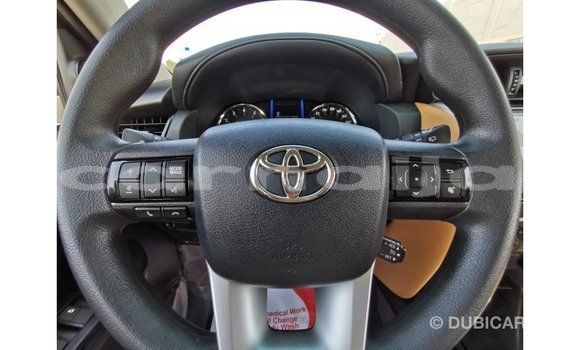 Buy Import Toyota Fortuner Black Car in Import - Dubai in Abia State Buy Import Toyota Fortuner Black Car in Import - Dubai in Abia State