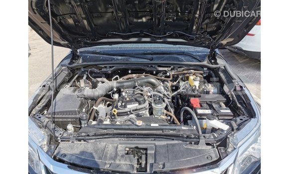 Buy Import Toyota Fortuner Black Car in Import - Dubai in Abia State Buy Import Toyota Fortuner Black Car in Import - Dubai in Abia State