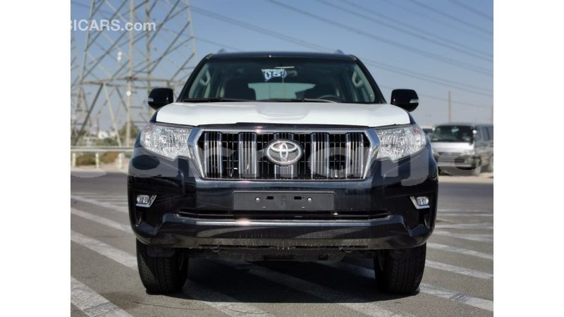 Big with watermark toyota prado abia state import dubai 16054