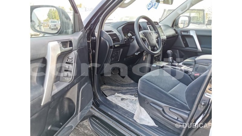 Big with watermark toyota prado abia state import dubai 16054