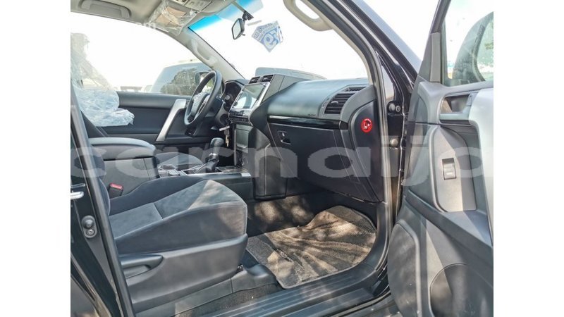 Big with watermark toyota prado abia state import dubai 16054
