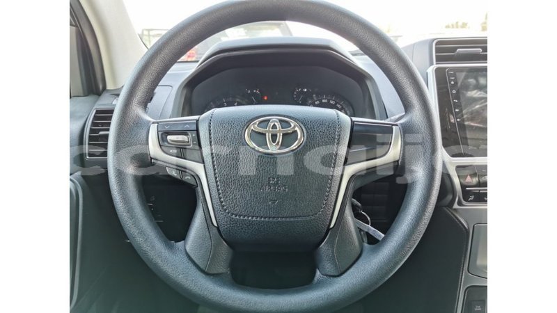 Big with watermark toyota prado abia state import dubai 16054