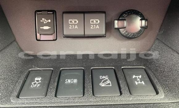 Acheter Import Voiture Toyota Highlander Rouge à Abeokuta, État d'Ogun Acheter Import Voiture Toyota Highlander Rouge à Abeokuta, État d'Ogun