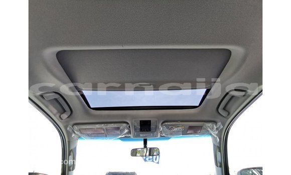 Buy Import Toyota Prado Black Car in Import - Dubai in Abia State Buy Import Toyota Prado Black Car in Import - Dubai in Abia State