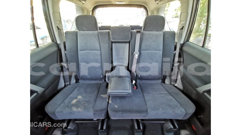 Big with watermark toyota prado abia state import dubai 16054