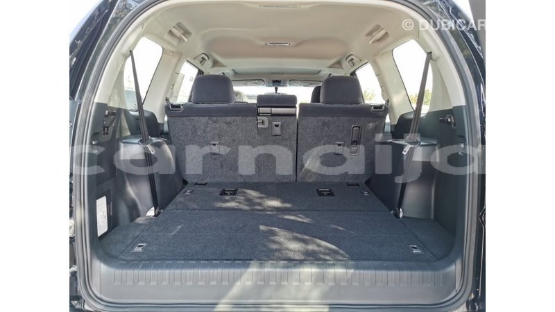 Big with watermark toyota prado abia state import dubai 16054