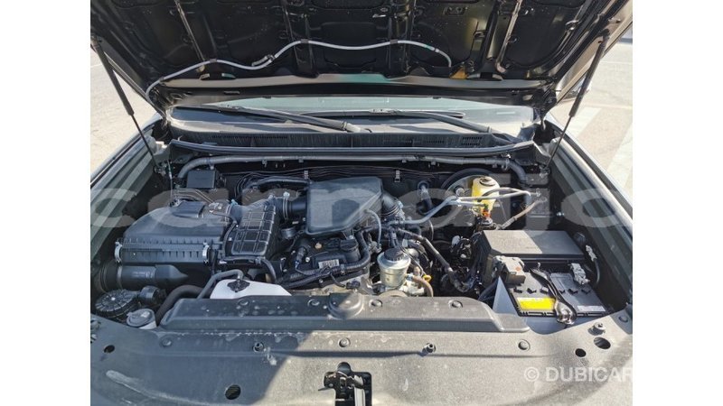 Big with watermark toyota prado abia state import dubai 16054