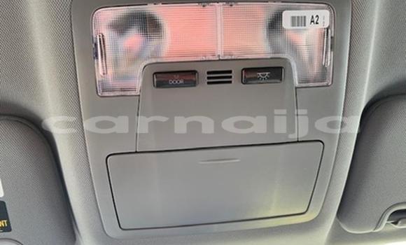 Acheter Import Voiture Toyota Highlander Rouge à Abeokuta, État d'Ogun Acheter Import Voiture Toyota Highlander Rouge à Abeokuta, État d'Ogun