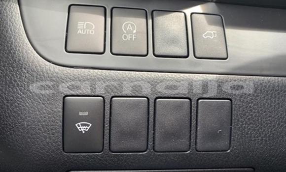 Acheter Import Voiture Toyota Highlander Rouge à Abeokuta, État d'Ogun Acheter Import Voiture Toyota Highlander Rouge à Abeokuta, État d'Ogun