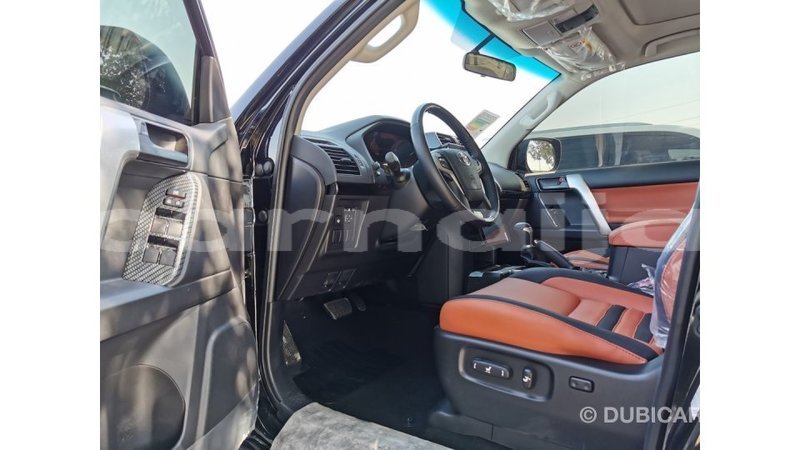 Big with watermark toyota prado abia state import dubai 16056