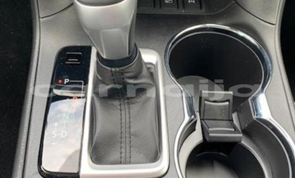 Acheter Import Voiture Toyota Highlander Rouge à Abeokuta, État d'Ogun Acheter Import Voiture Toyota Highlander Rouge à Abeokuta, État d'Ogun