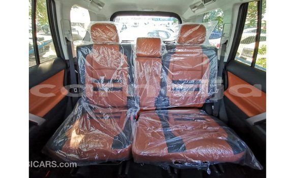 Buy Import Toyota Prado Black Car in Import - Dubai in Abia State Buy Import Toyota Prado Black Car in Import - Dubai in Abia State