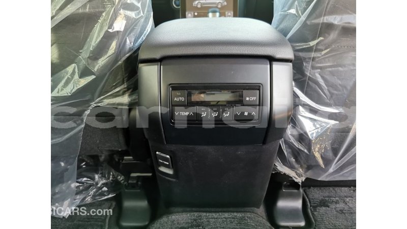 Big with watermark toyota prado abia state import dubai 16057