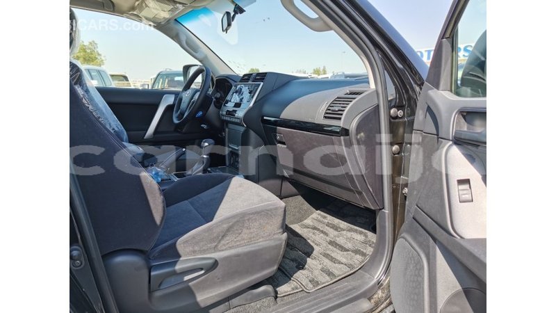 Big with watermark toyota prado abia state import dubai 16058