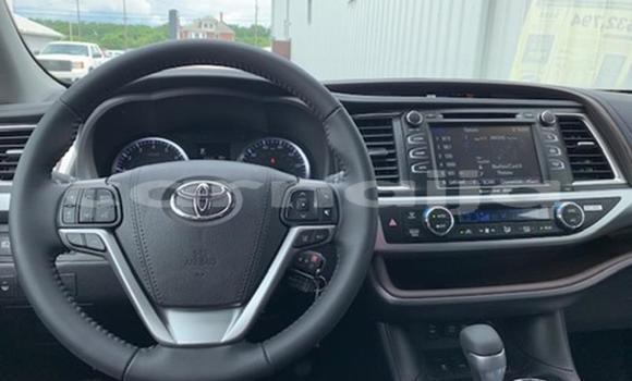 Acheter Import Voiture Toyota Highlander Rouge à Abeokuta, État d'Ogun Acheter Import Voiture Toyota Highlander Rouge à Abeokuta, État d'Ogun