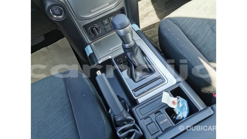 Big with watermark toyota prado abia state import dubai 16058