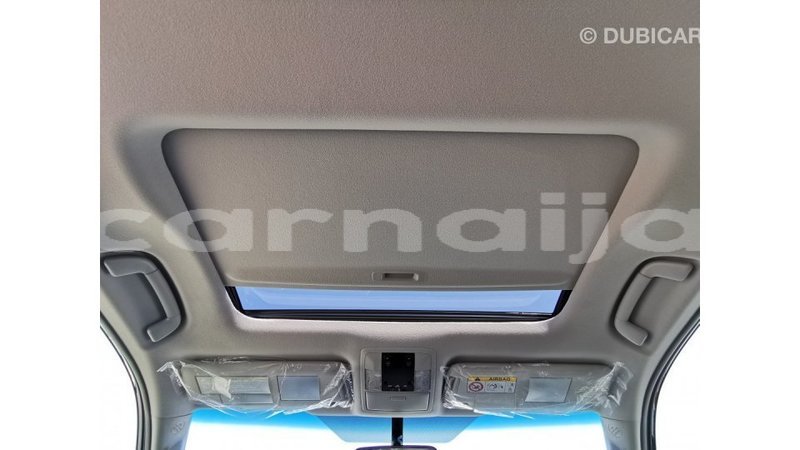 Big with watermark toyota prado abia state import dubai 16058