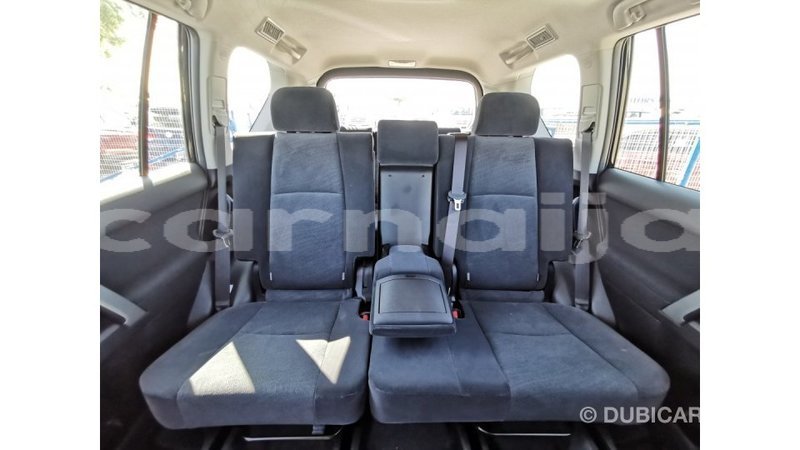 Big with watermark toyota prado abia state import dubai 16058