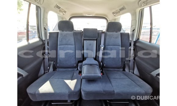 Buy Import Toyota Prado Black Car in Import - Dubai in Abia State Buy Import Toyota Prado Black Car in Import - Dubai in Abia State