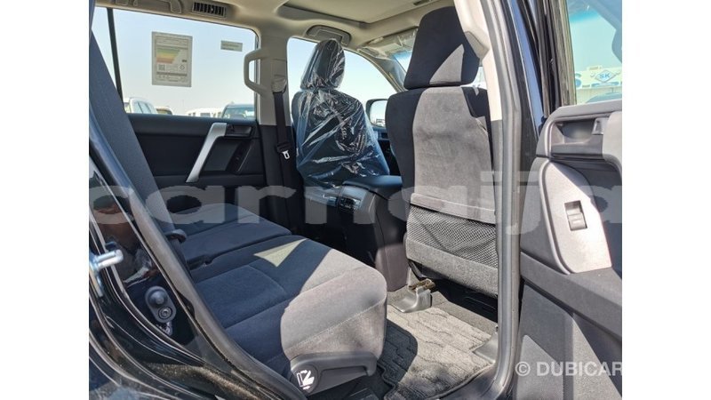 Big with watermark toyota prado abia state import dubai 16058