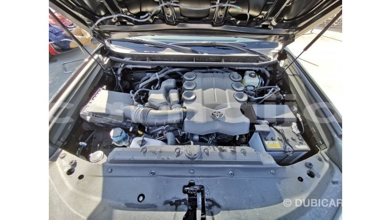Big with watermark toyota prado abia state import dubai 16058