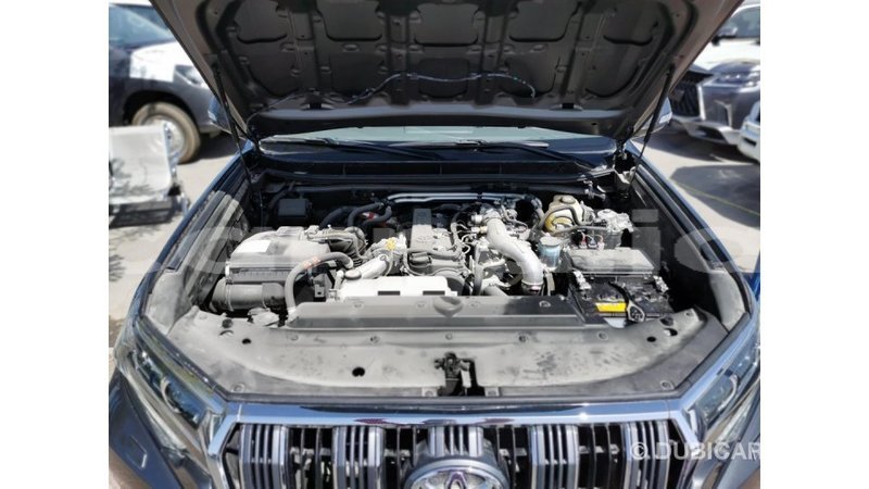 Big with watermark toyota prado abia state import dubai 16059