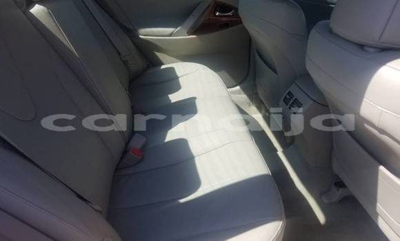 Acheter Import Voiture Toyota Camry Rouge à Lagos, État de Lagos Acheter Import Voiture Toyota Camry Rouge à Lagos, État de Lagos