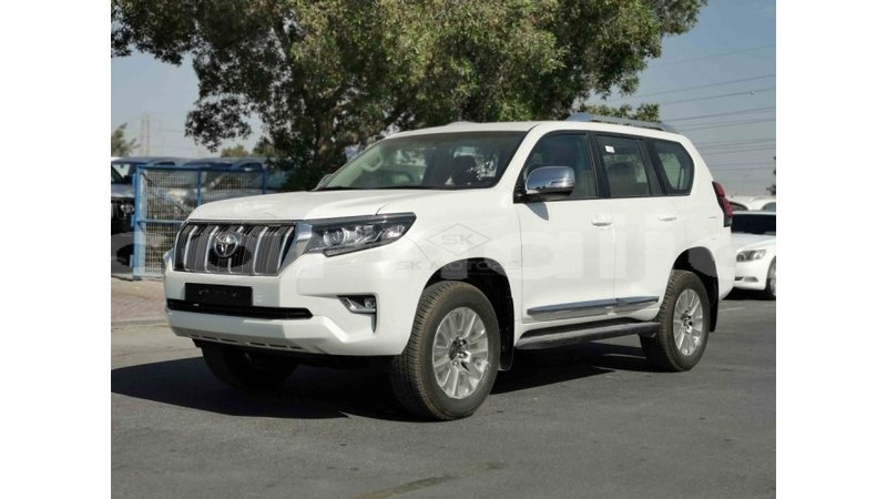 Big with watermark toyota prado abia state import dubai 16063