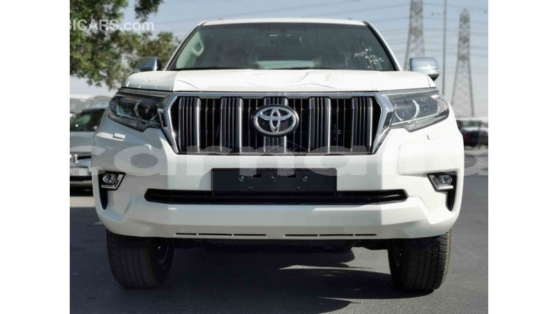 Big with watermark toyota prado abia state import dubai 16063